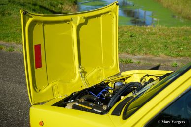 Innocenti Mini 90L, 1981