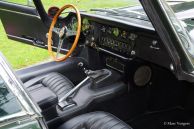 Jaguar E-type 4.2 Litre FHC S2, 1969