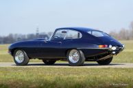 Jaguar E-type 3.8 Litre FHC, 1962