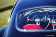 Jaguar E-type 3.8 Litre FHC, 1962