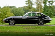 Jaguar E-type V12 FHC 2+2, 1971