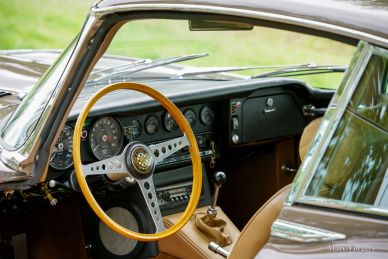 Jaguar E-Type 4.2 Litre S2 FHC 2+2, 1969