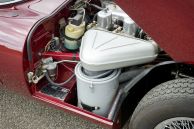 Jaguar E-type 4.2 Litre FHC, 1971