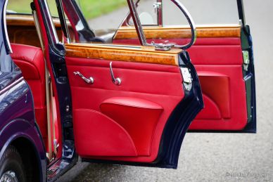 Jaguar MK 2 3.8 Litre, 1963