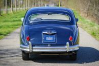 Jaguar Mk I, 1958