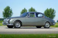 Jaguar Mk II 3.4 Litre, 1967