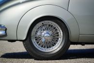 Jaguar Mk II 3.4 Litre, 1967