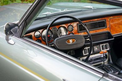 Jaguar XJ6 4.2 Litre Coupe, 1975