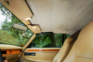 Jaguar XJS 4.0 convertible, 1995