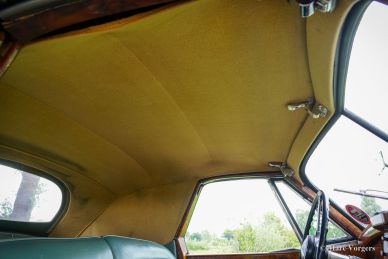 Jaguar XK140 SE DHC, 1955