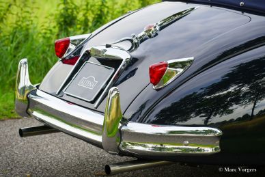 Jaguar XK 150 3.4 Litre DHC, 1958