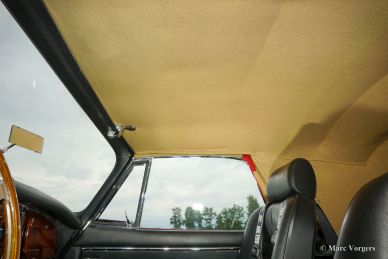 Jaguar XK 150 3.4 Litre DHC, 1958