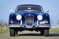 Jaguar XK 150 3.4 Litre FHC, 1958