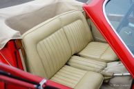 Jaguar XK 140 DHC, 1956