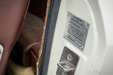 Jensen Interceptor III Coupé, 1972