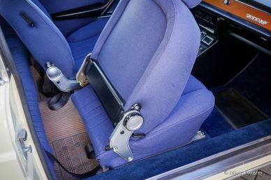 Lancia 2000 HF Coupé, 1973