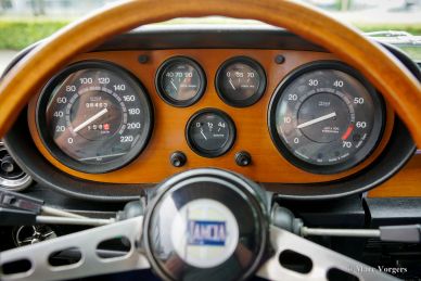 Lancia 2000 HF Coupé, 1973