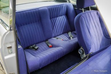 Lancia 2000 HF Coupé, 1973