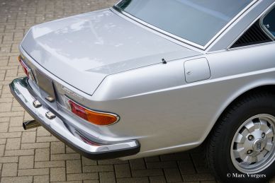 Lancia 2000 HF Coupé, 1973