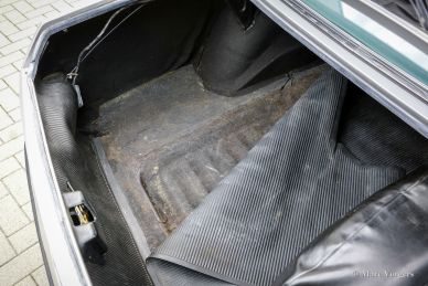 Lancia 2000 HF Coupé, 1973