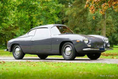 Lancia Appia Zagato GTE, 1961