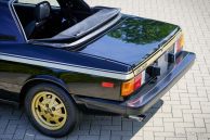 Lancia Beta 2000 Spider Zagato Special, 1981