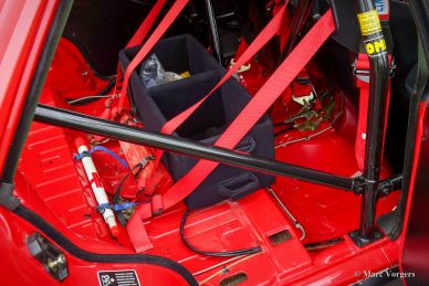 Lancia Delta HF Integrale, 1988