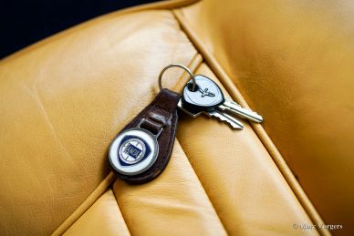 Lancia Flaminia GT 2.8  3C, 1963