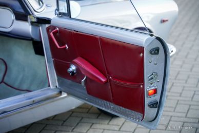 Lancia Flaminia GTL 3C 2.8, 1968