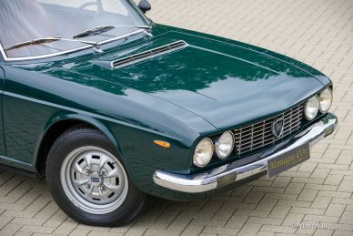 Lancia Flavia 2000 Coupé, 1969