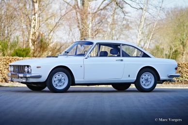 Lancia Flavia 2000 Coupé, 1970