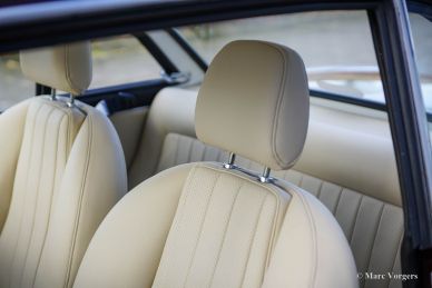 Lancia Fulvia Coupé, 1972