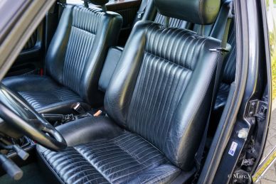 Lancia Thema 2.0 Turbo 16V LX, 1993