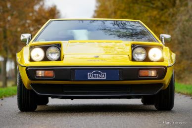 Lotus Esprit S1, 1978