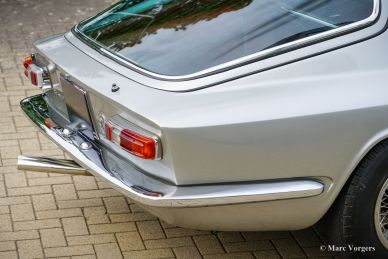 Maserati Mistral 4000 GT, 1967