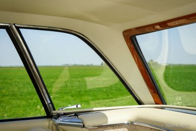 Mercedes-Benz 230 SL Pagode, 1967