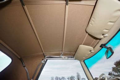 Mercedes-Benz 250 SL, 1968