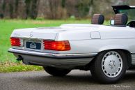Mercedes-Benz 280SL (R107), 1985