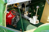 MG J2 ‘Midget’, 1933