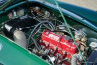 MG MGA 1500 roadster, 1959