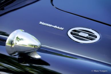 MG MGA ‘Twin-Cam’ Coupe, 1958