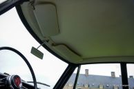 MG MGB GT, 1966