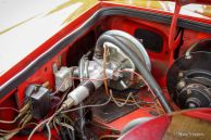 MG MGB GT V8, 1971