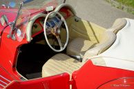 MG TF 1500, 1955