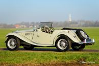 MG TF 1250, 1954