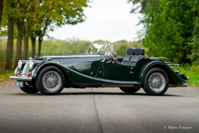Morgan 4/4, 1998