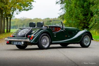 Morgan 4/4, 1998