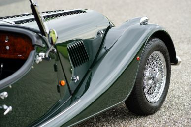 Morgan 4/4 1800, 1997