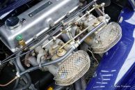 Morgan Plus 4 ‘bustle back’, 1956