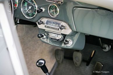 Porsche 356 1600 SC, 1964